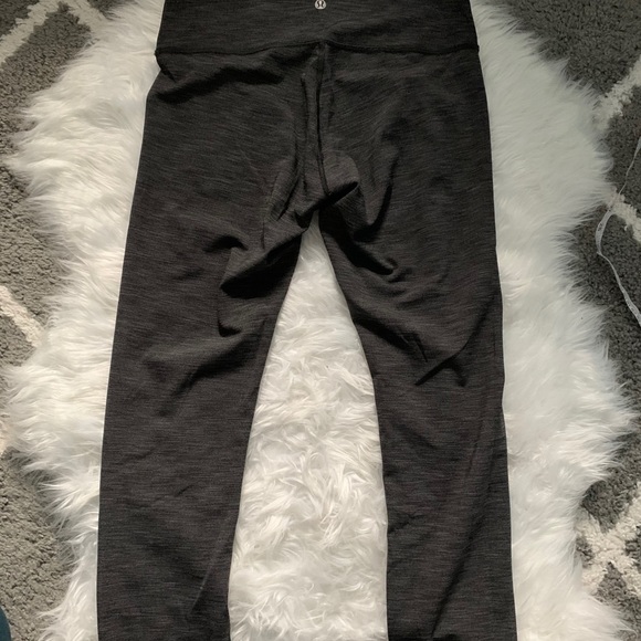 Lululemon Wunder Under Pant - Picture 3 of 5